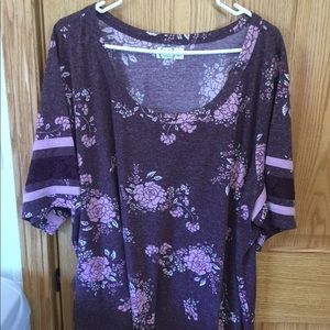 Maurices 24/7 Size 3